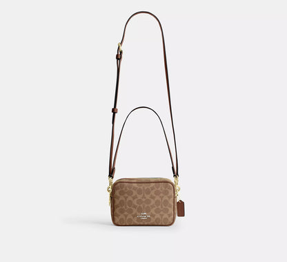 Gold/Tan/Brown