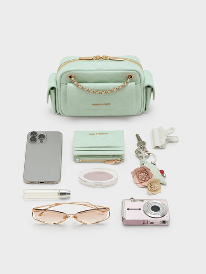 Mint Green