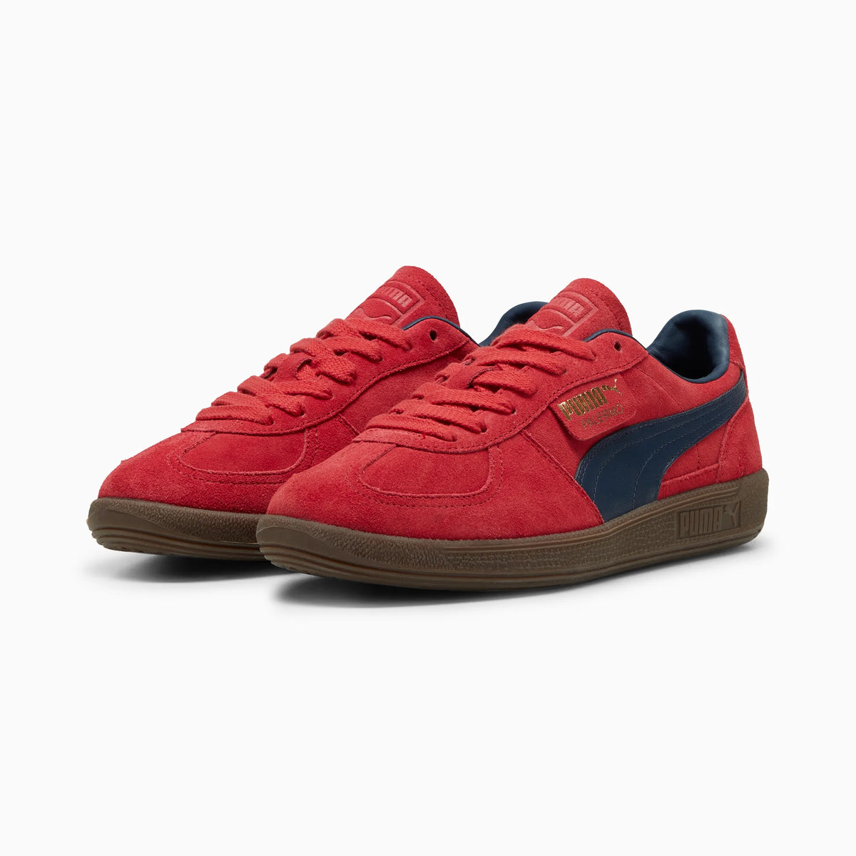 Club Red-Club Navy