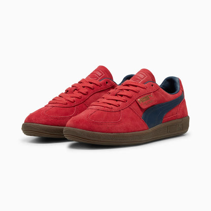 Club Red-Club Navy