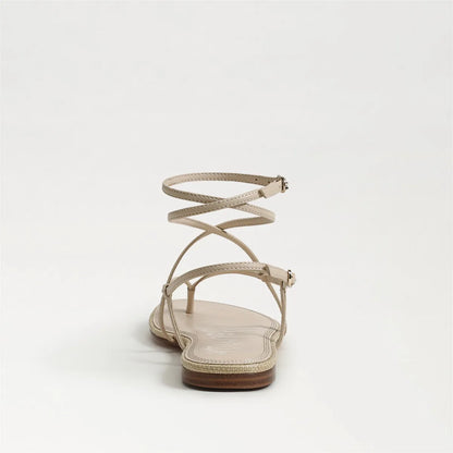 Light Sand Leather