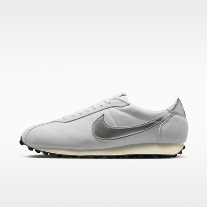 Photon Dust/Coconut Milk/Metallic Silver