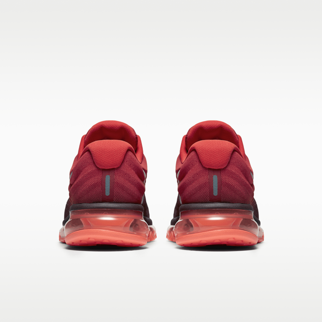 Night Maroon/Gym Red/White
