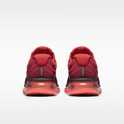 Night Maroon/Gym Red/White