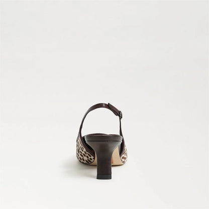 Speck Cheetah Calf Hair