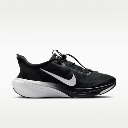 Black/Dark Smoke Grey/White