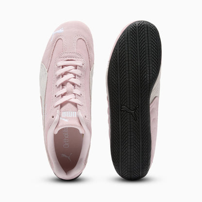 Whisp Of Pink-PUMA White