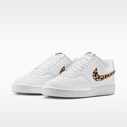 White/Black/Multi-Color