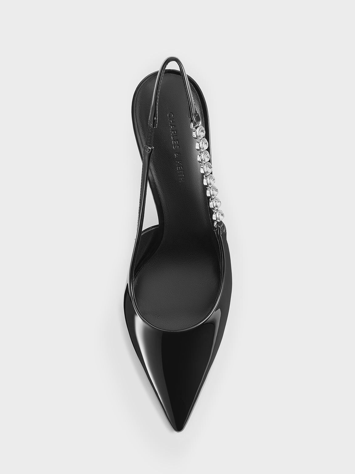 Black Patent