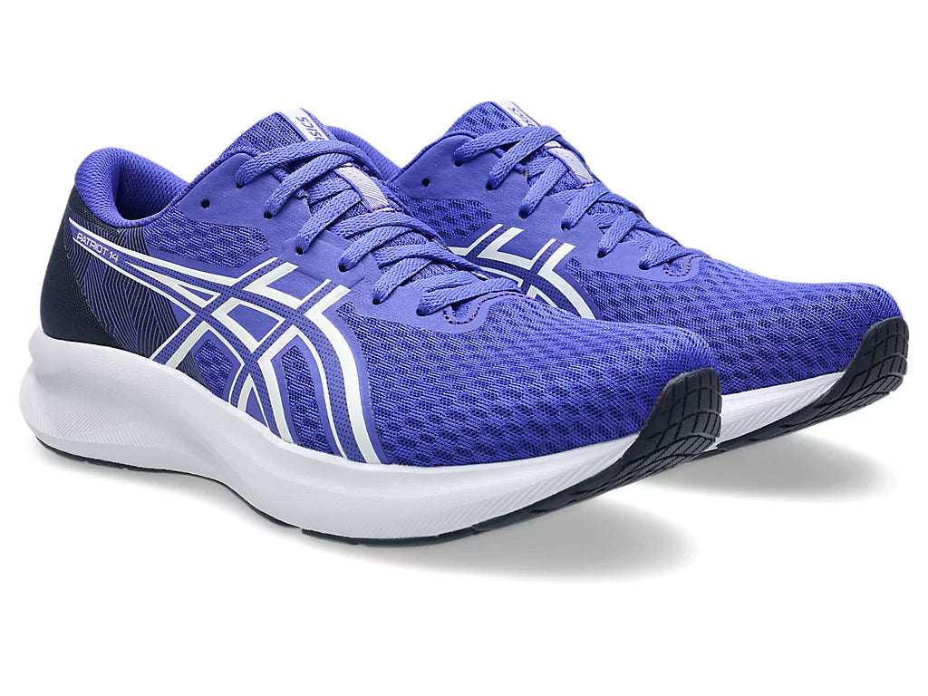 Cobalt Burst/White
