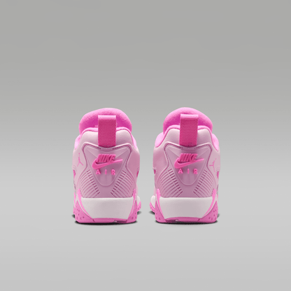 Pink Foam/White/China Rose 3