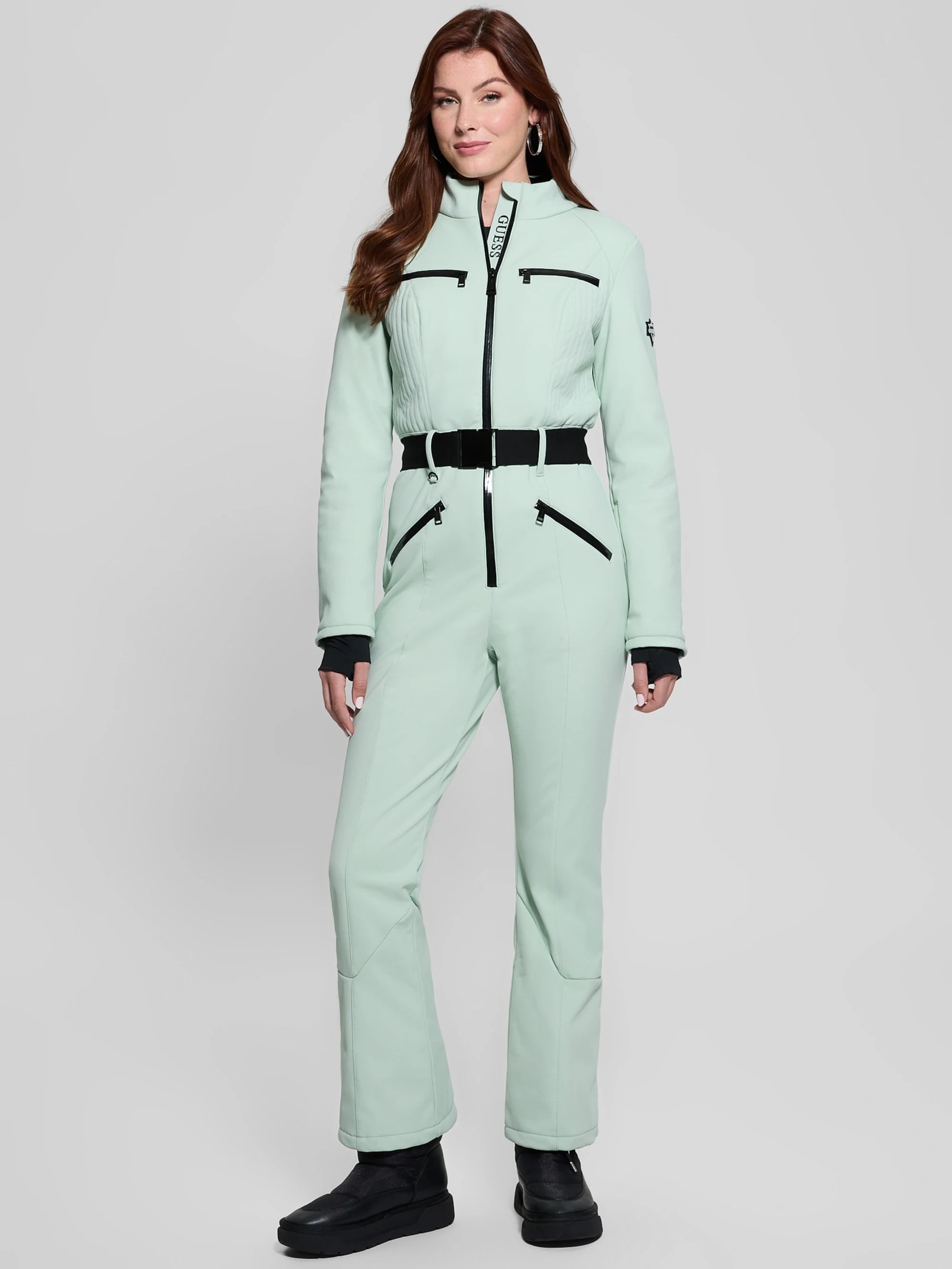 Soft Mint