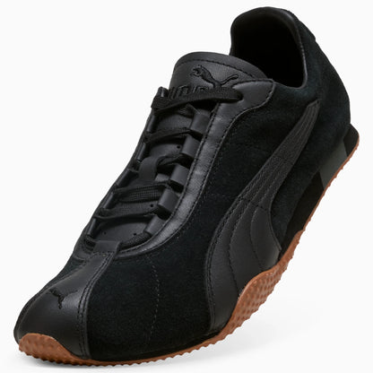 PUMA Black-Shadow Gray-Gum