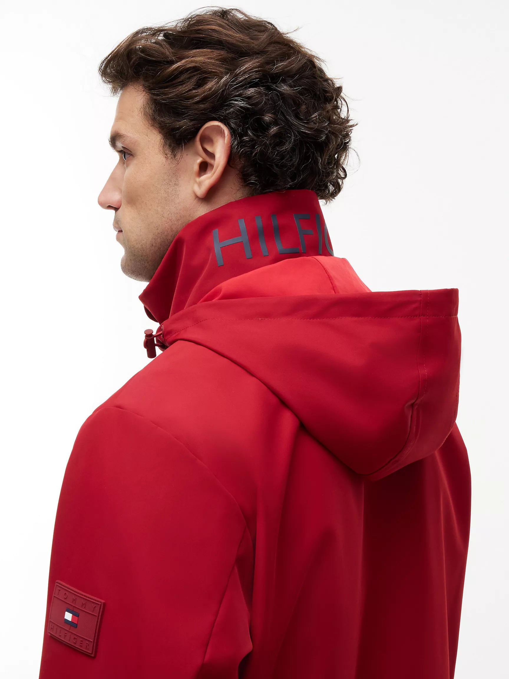 Regatta Red