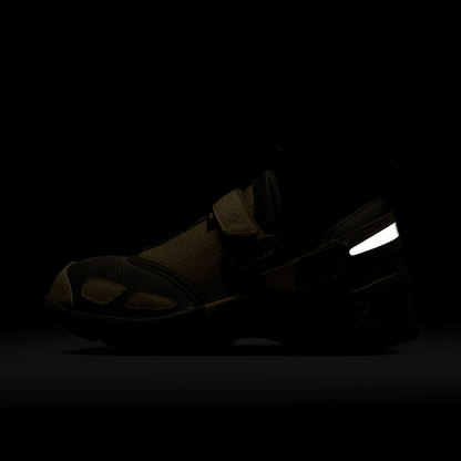 Brown Kelp/Cargo Khaki/Velvet Brown/Wild Mango