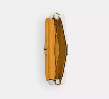 Brass/Chalk