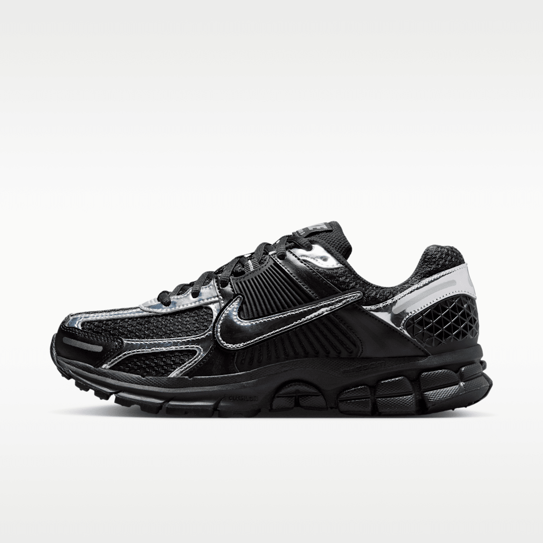 Black/Cool Grey/White/Metallic Silver