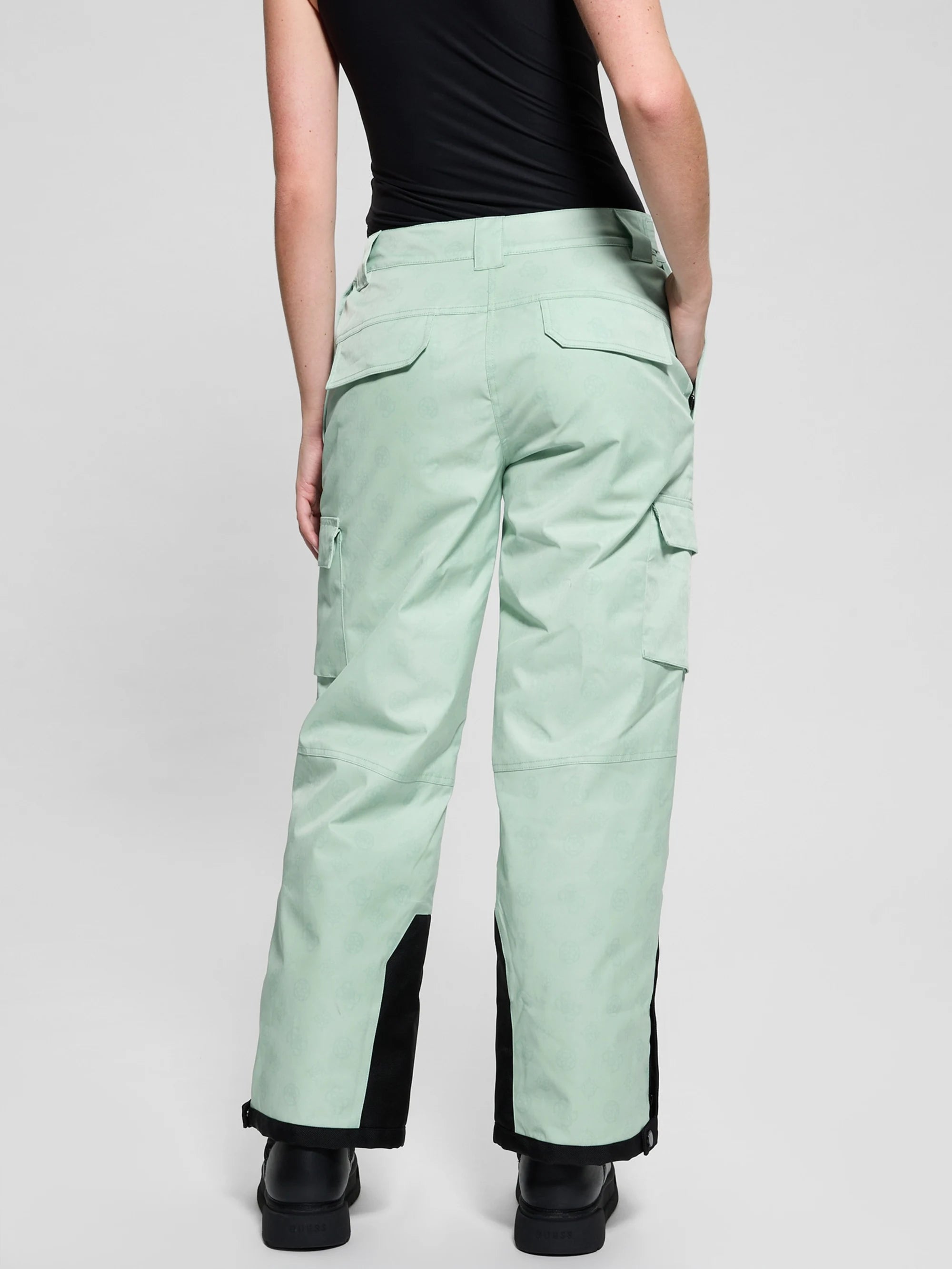 Soft Mint
