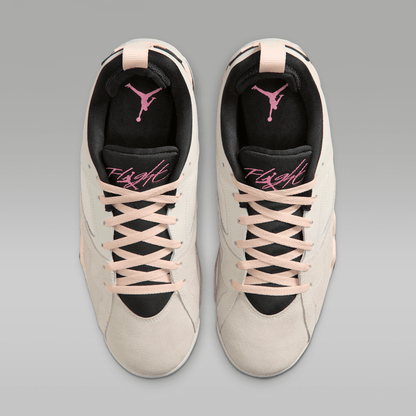 Pale Ivory/Black/Crimson Tint/Pinksicle