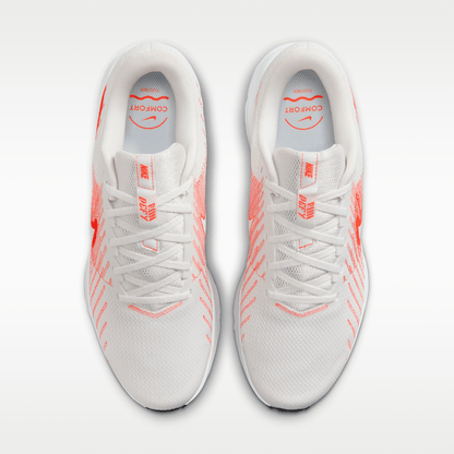 Summit White/Turf Orange/White/Bright Crimson