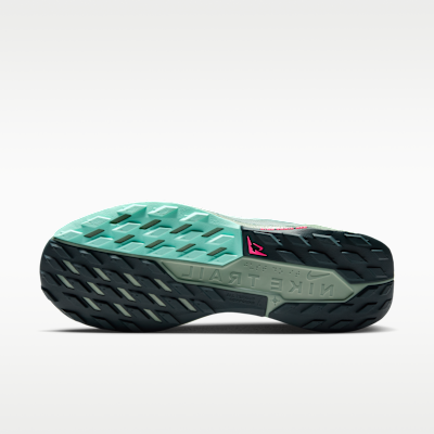 Light Silver/Clay Green/Mint Foam/Seaweed