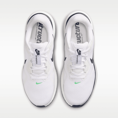 White/Green Spark/Summit White/Midnight Navy