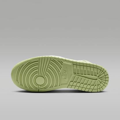 Olive Aura/Lawn/Coconut Milk/Sail