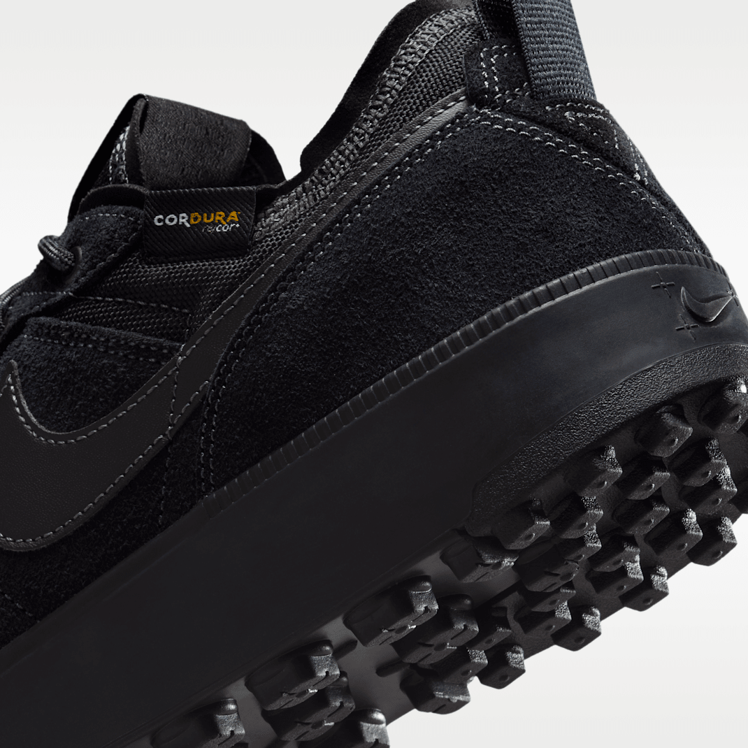 Black/Anthracite/Dark Grey/Black