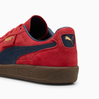 Club Red-Club Navy