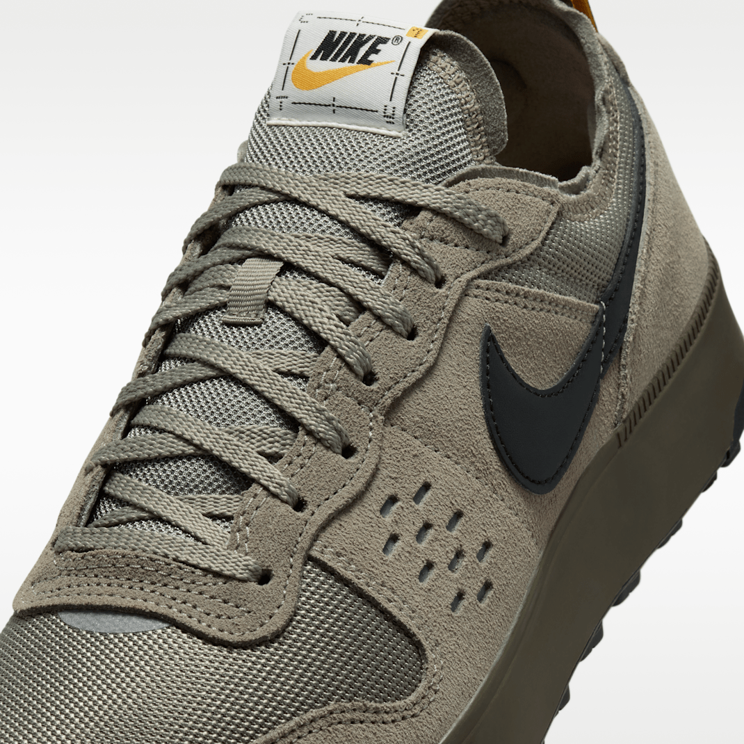 Light Army/Cargo Khaki/University Gold/Black