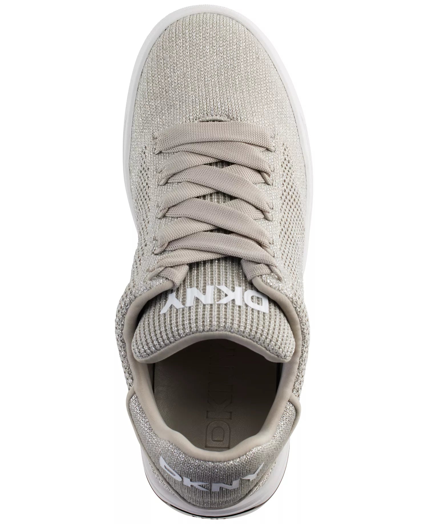 Stone Grey/ Silver