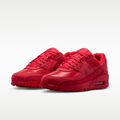 University Red/Black/University Red
