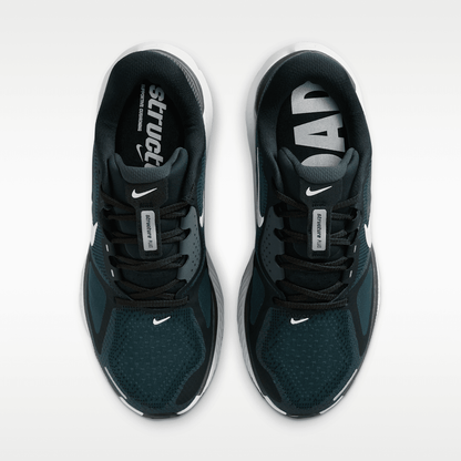 Black/Anthracite/White 2