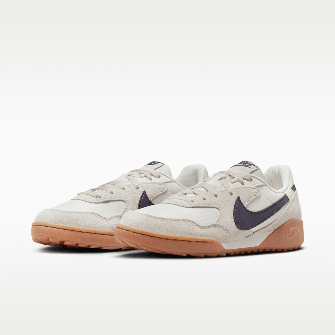 Phantom/Gum Medium Brown/Gridiron
