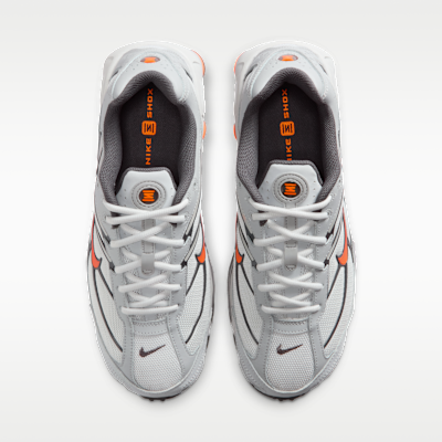 Photon Dust/Light Smoke Grey/Medium Ash/Total Orange