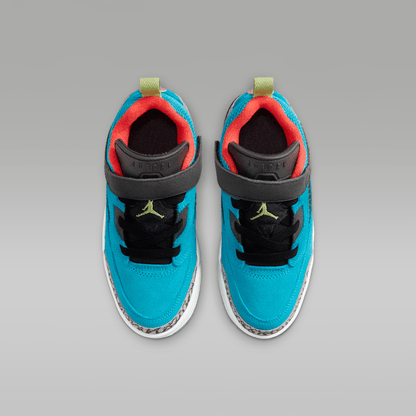 Neo Turquoise/Light Crimson/Cosmic Fuchsia/Vivid Green