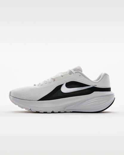 Summit White/Black/White/Metallic Silver