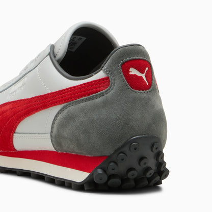 Glacial Gray-For All Time Red