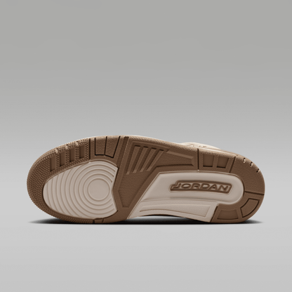 Pale Ivory/Legend Light Brown/Khaki