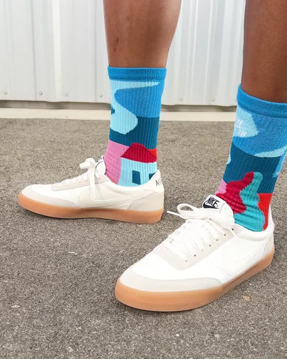 Sail/Gum Yellow/Black/Sail