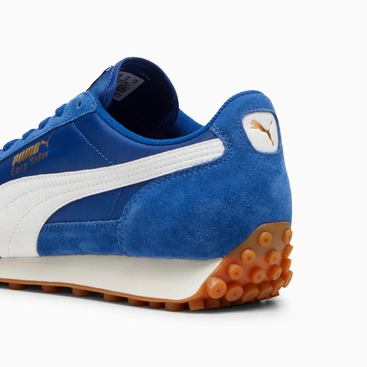 Clyde Royal-PUMA White