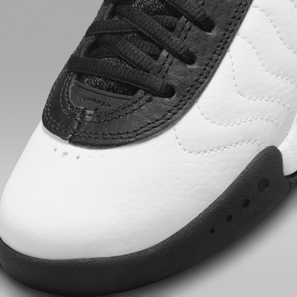 Black/White/University Red