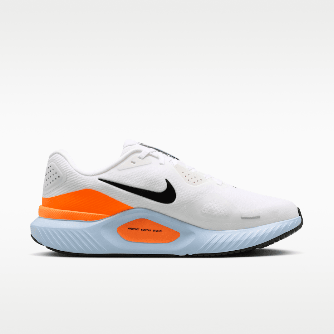 White/Hydrogen Blue/Total Orange/Black 2