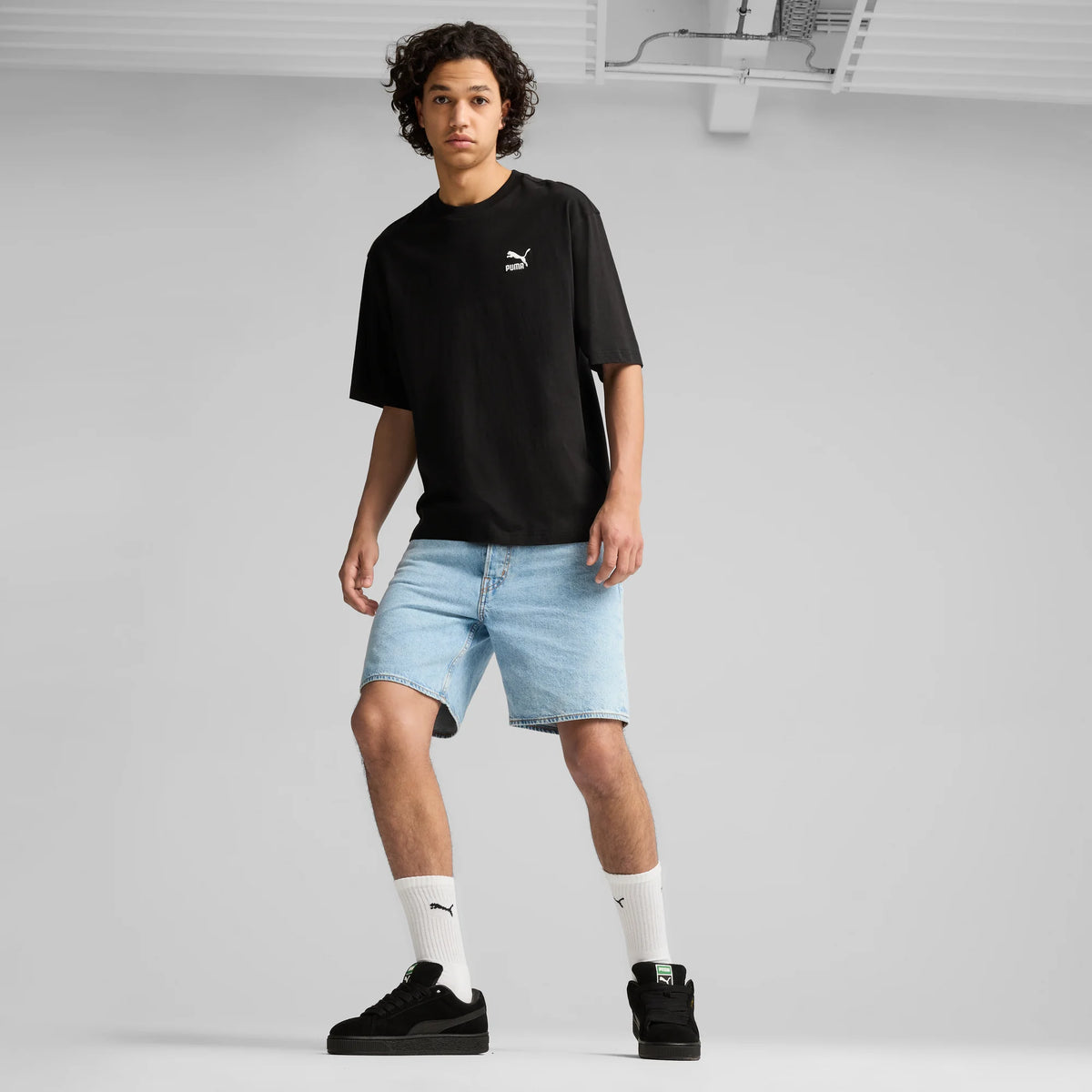 PUMA Black-PUMA Black