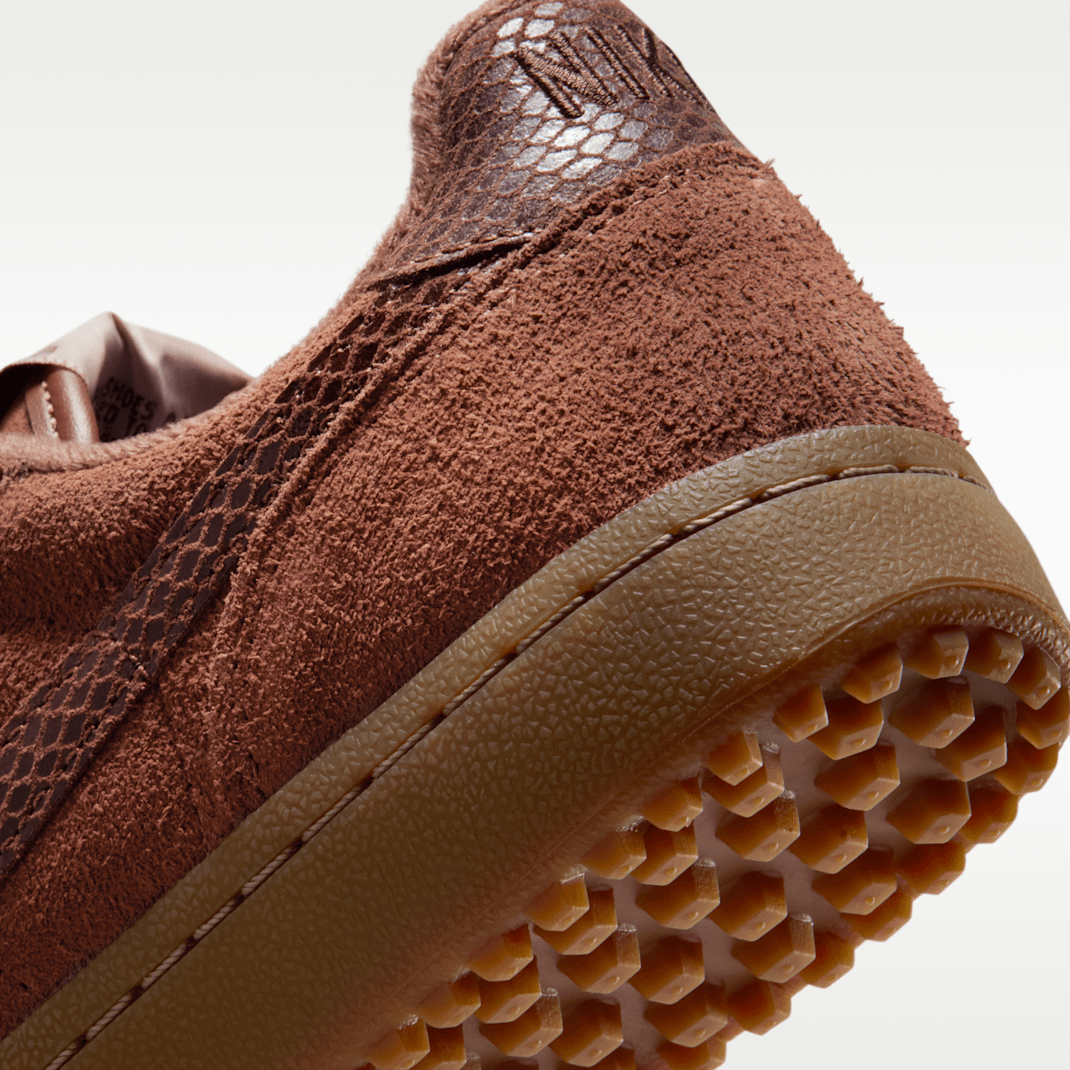 Fauna Brown/Baroque Brown/Gum Dark Brown/Fauna Brown