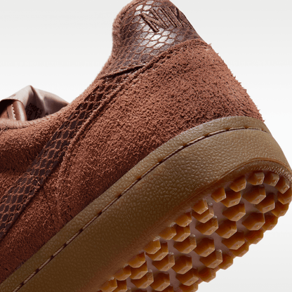 Fauna Brown/Baroque Brown/Gum Dark Brown/Fauna Brown
