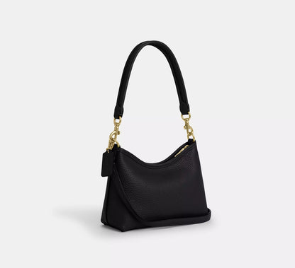 Gold/Black