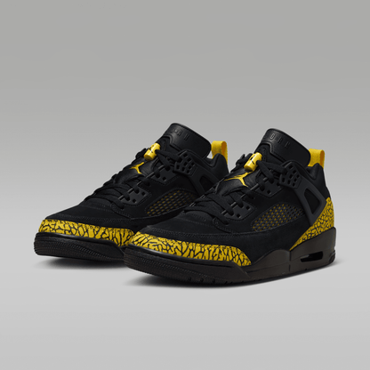 Black/Speed Yellow/Speed Yellow/Black