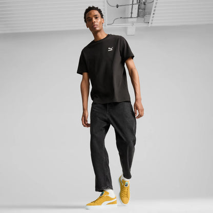 Amber-PUMA White