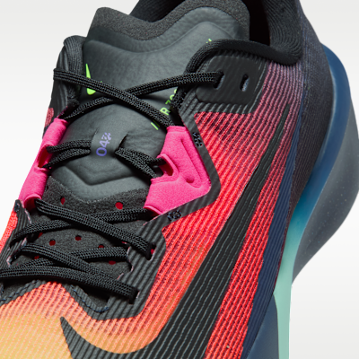 Dark Obsidian/Ghost Green/Pink Blast/Black